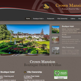 Crown Mansion